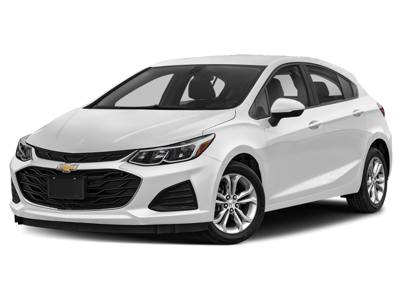 2019 Chevrolet Cruze 3G1BC6SMXKS576248