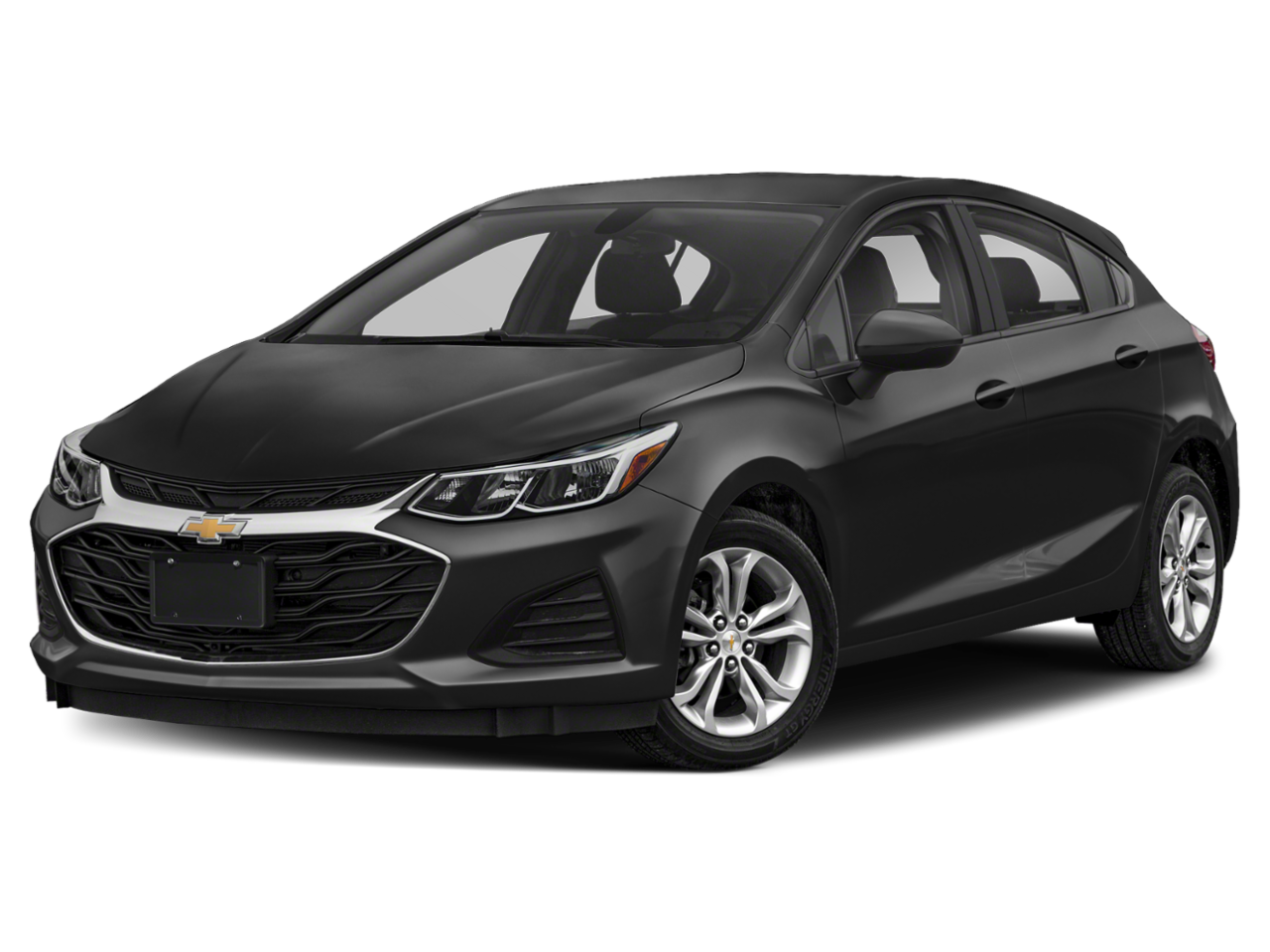 2019 Chevrolet Cruze 3G1BE6SM2KS601850