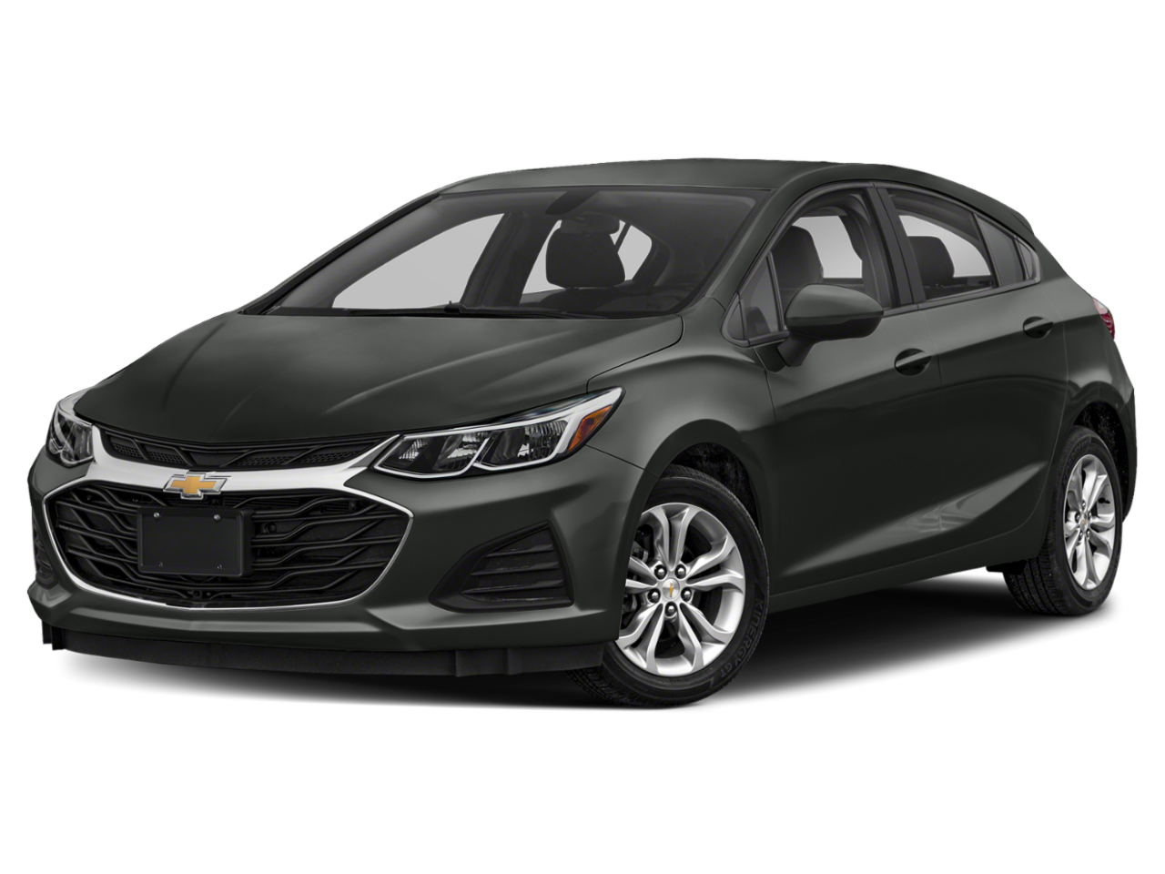 2019 Chevrolet Cruze 3G1BE6SM9KS554980