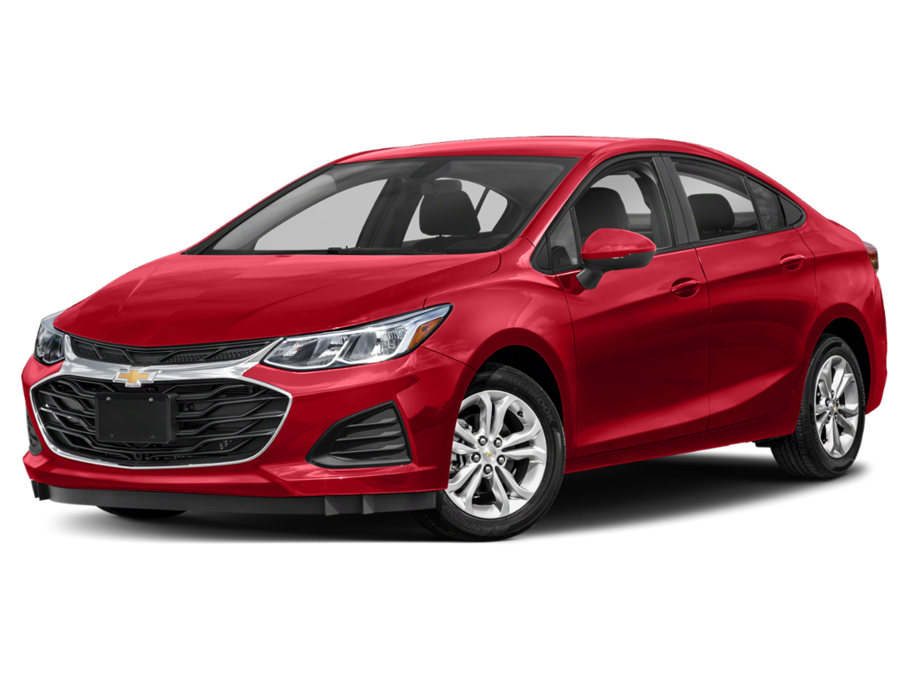 2019 Chevrolet Cruze 1G1BE5SM8K7131865