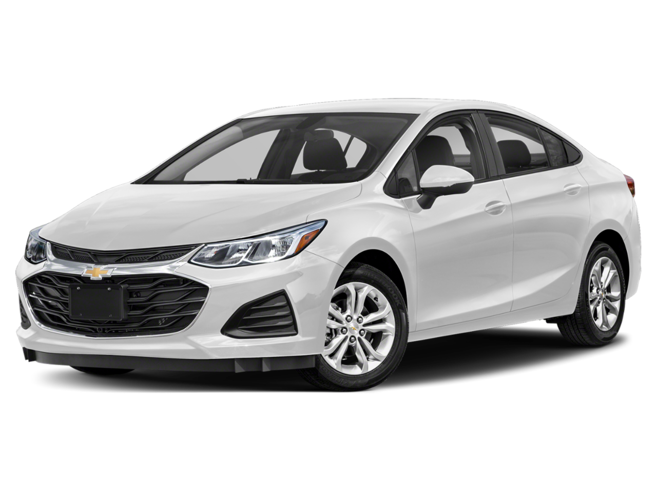 2019 Chevrolet Cruze 1G1BC5SM9K7124767