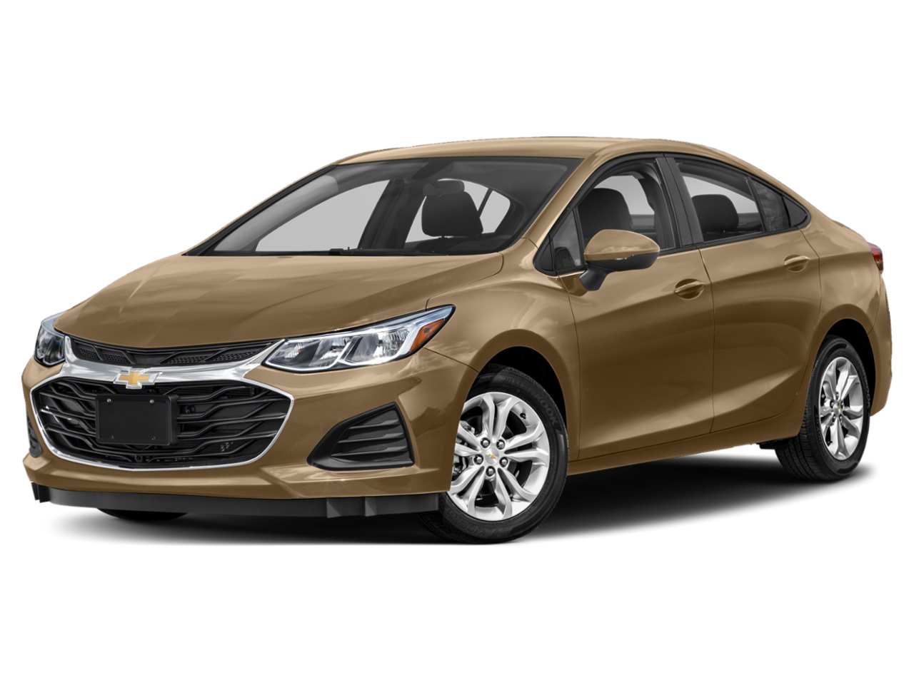2019 Chevrolet Cruze 1G1BE5SM7K7137236