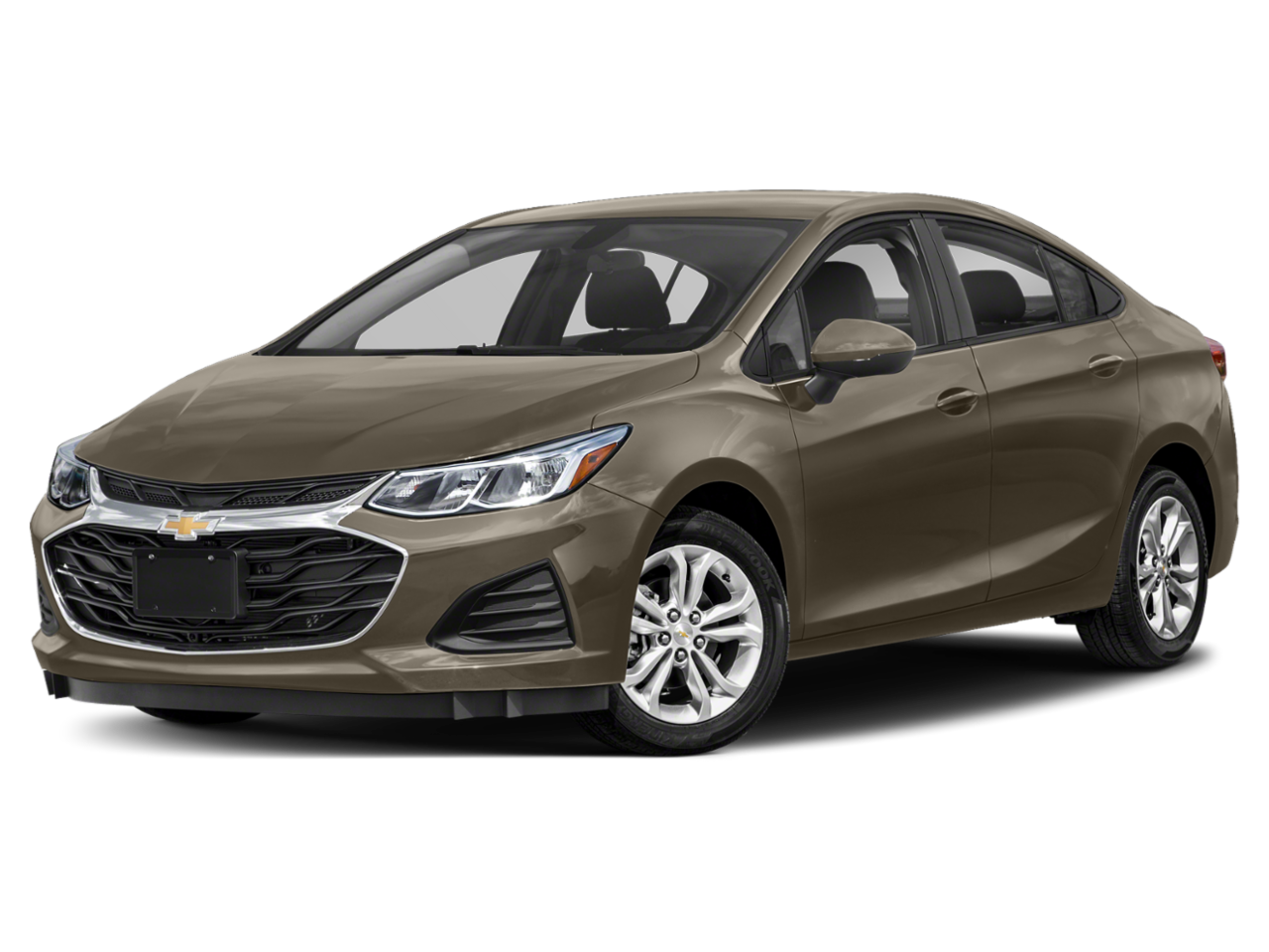 2019 Chevrolet Cruze 1G1BE5SM7K7101546