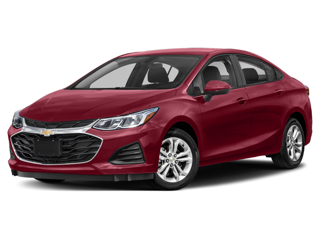 2019 Chevrolet Cruze 1G1BF5SM0K7101949