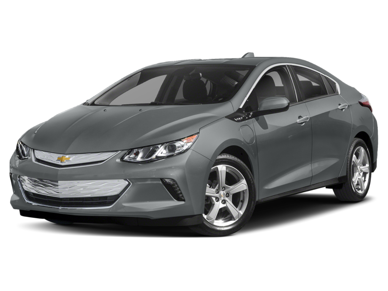 2019 Chevrolet Volt 1G1RC6S51KU105841