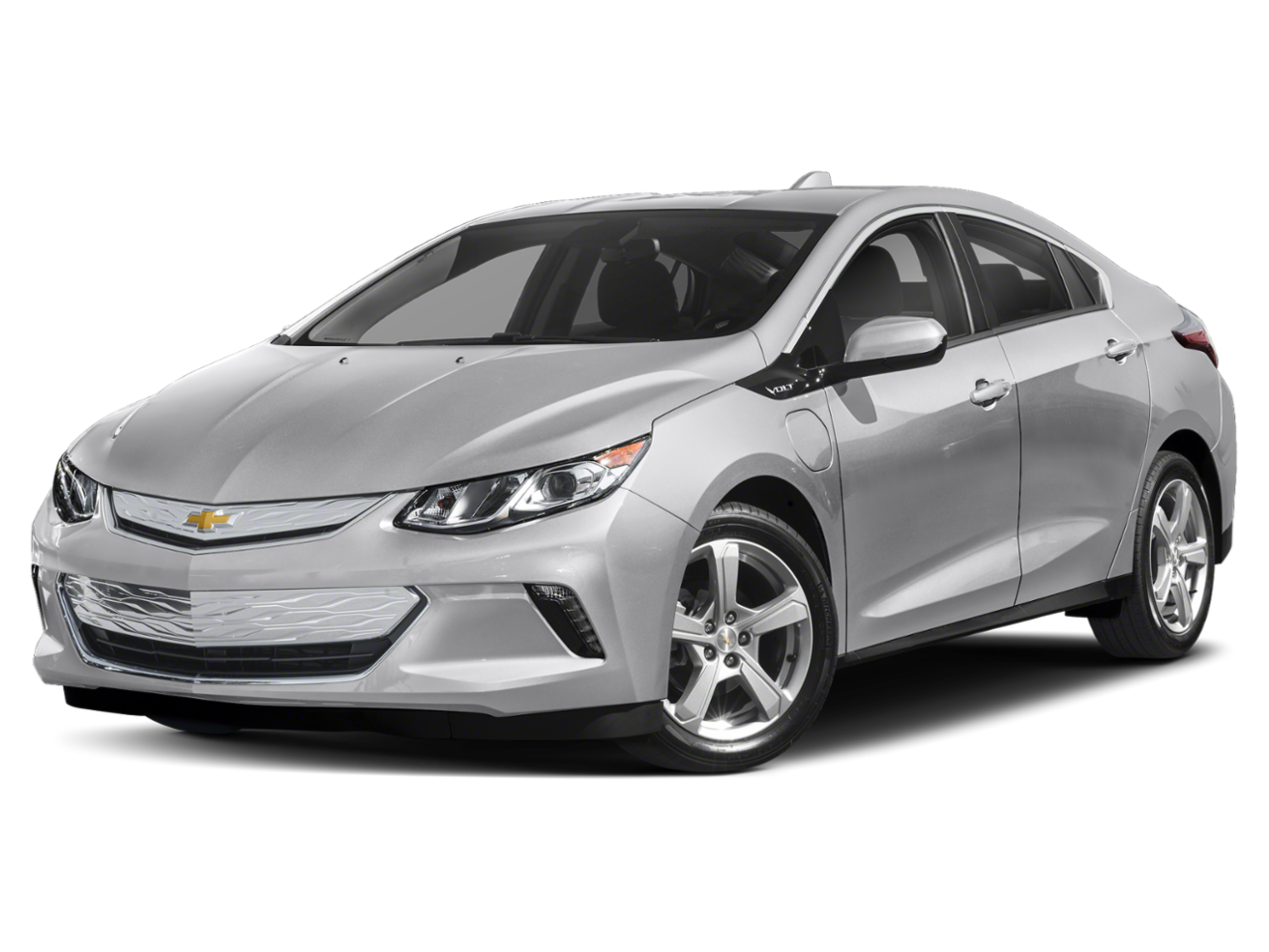 2019 Chevrolet Volt 1G1RC6S51KU111008