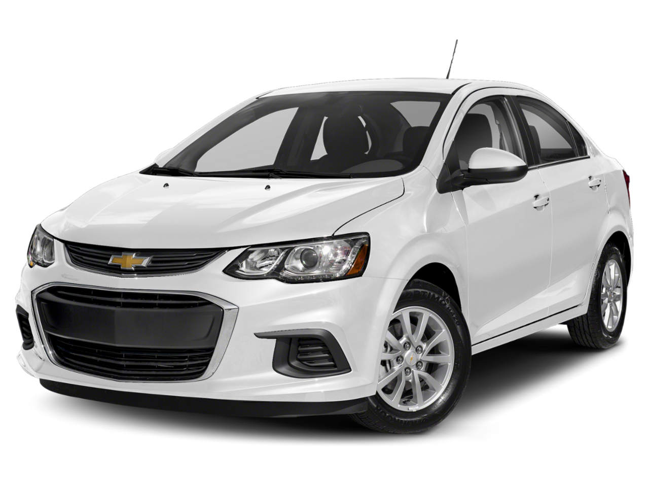 2019 Chevrolet Sonic 1G1JD5SB5K4114021