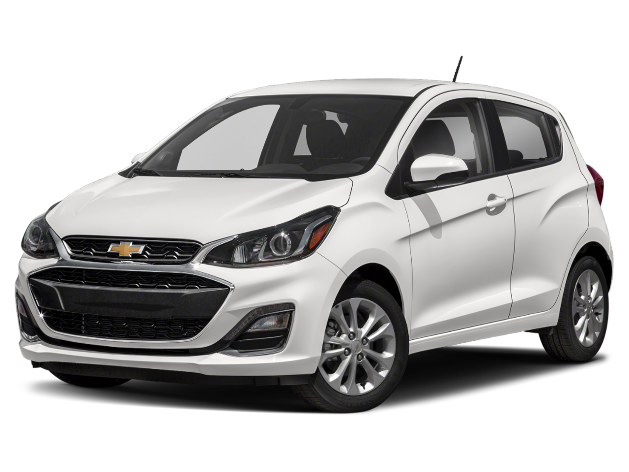 2019 Chevrolet Spark KL8CD6SA8KC779720