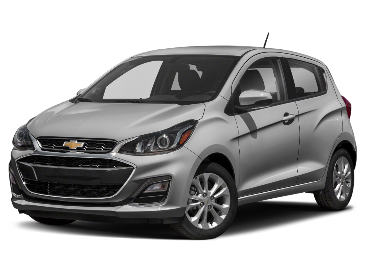 2019 Chevrolet Spark KL8CC6SA6KC721303