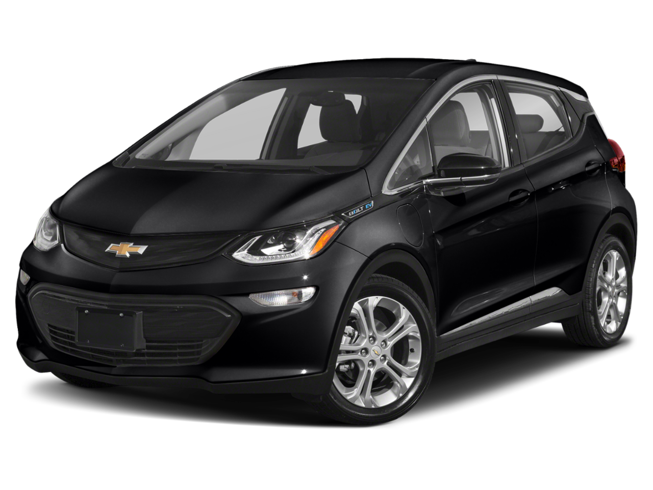 2019 Chevrolet Bolt EV 1G1FY6S03K4146481