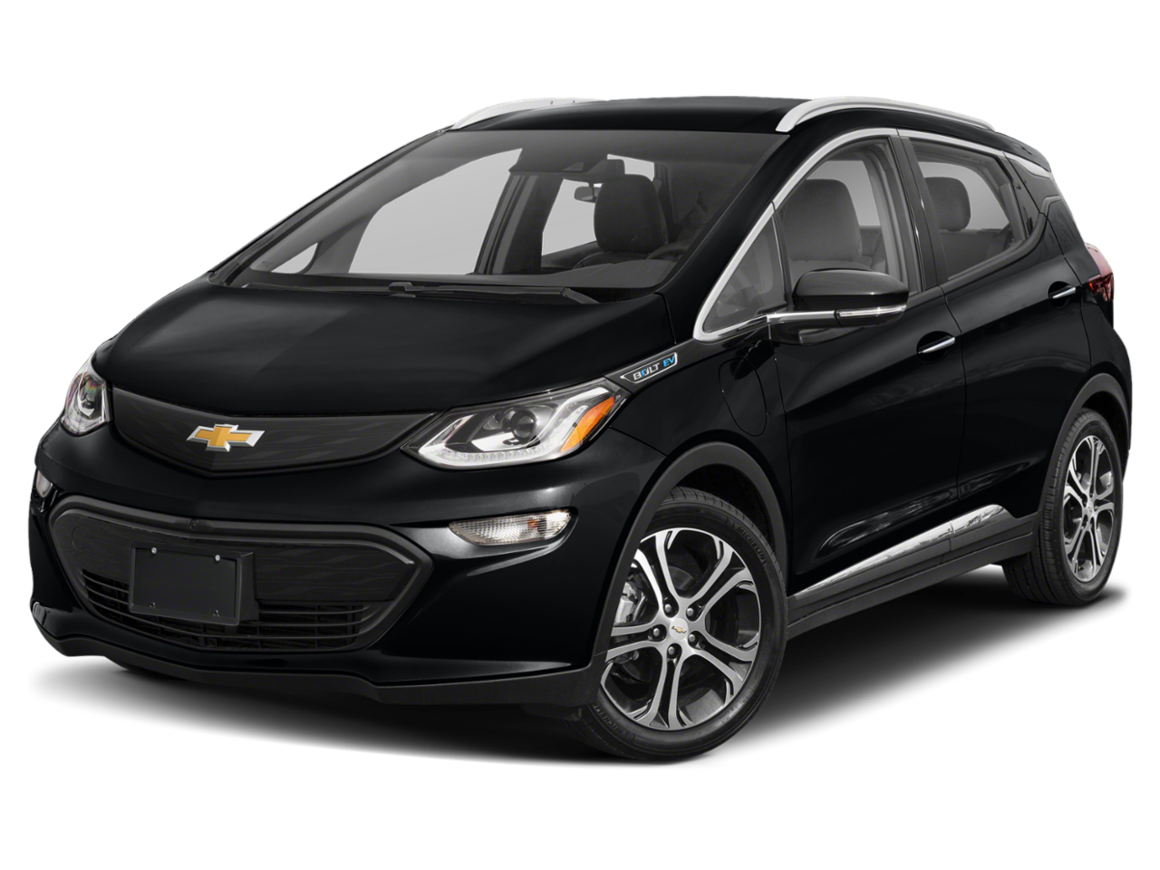 2019 Chevrolet Bolt EV 1G1FZ6S0XK4134275