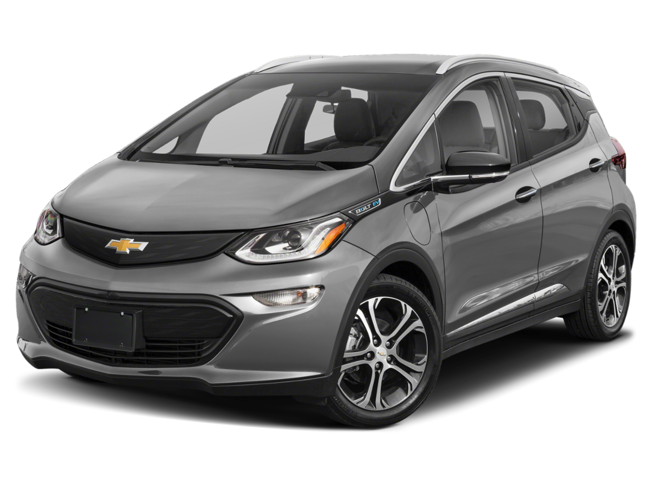 2019 Chevrolet Bolt EV 1G1FZ6S09K4138088