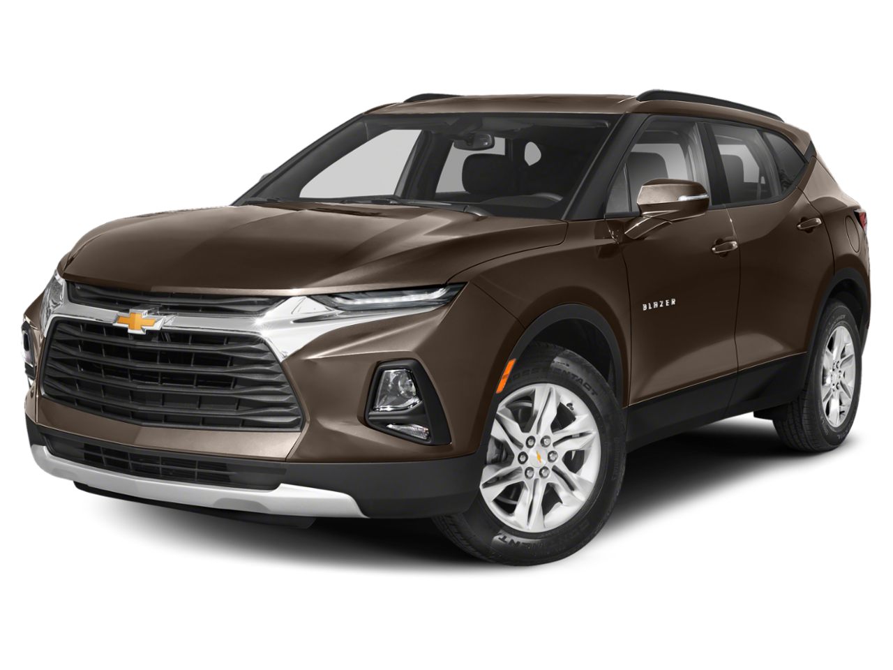 2019 Chevrolet Blazer 3GNKBBRA6KS611583
