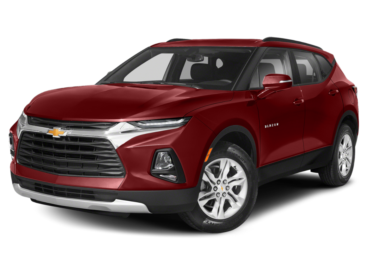 2019 Chevrolet Blazer 3GNKBJRS2KS684808