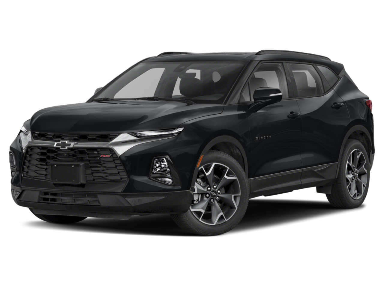 2019 Chevrolet Blazer 3GNKBERS9KS648007