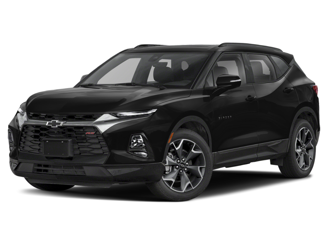 2019 Chevrolet Blazer 3GNKBJRS1KS613311