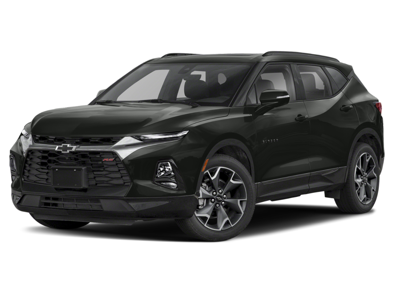 2019 Chevrolet Blazer 3GNKBERSXKS653703