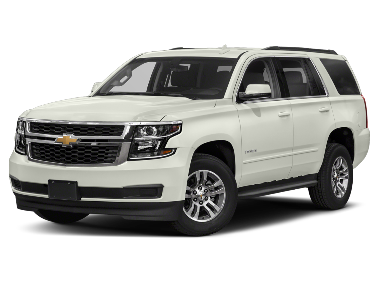 2019 Chevrolet Tahoe 1GNSKBKC0KR115385