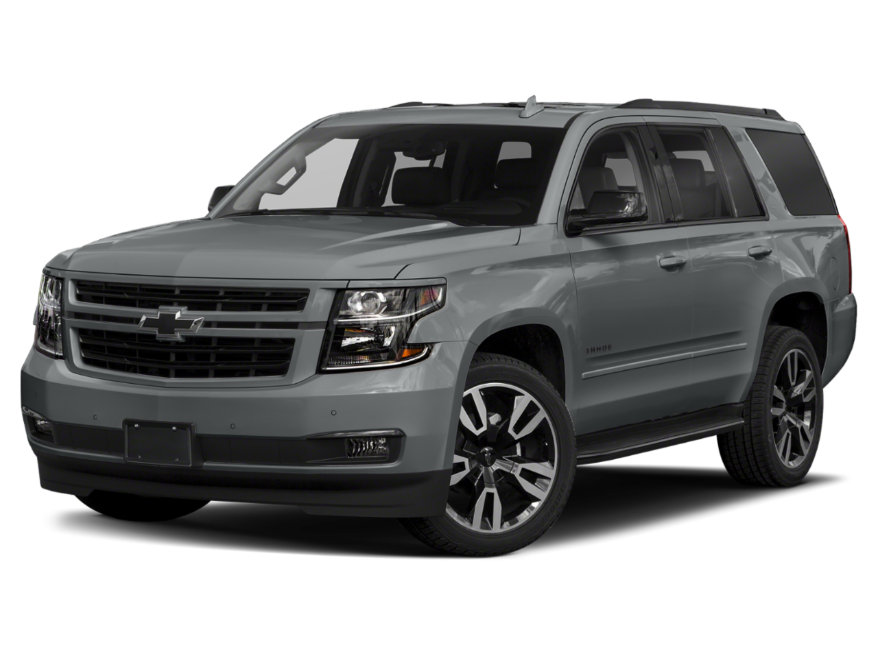 2019 Chevrolet Tahoe 1GNSKCKJ5KR258742