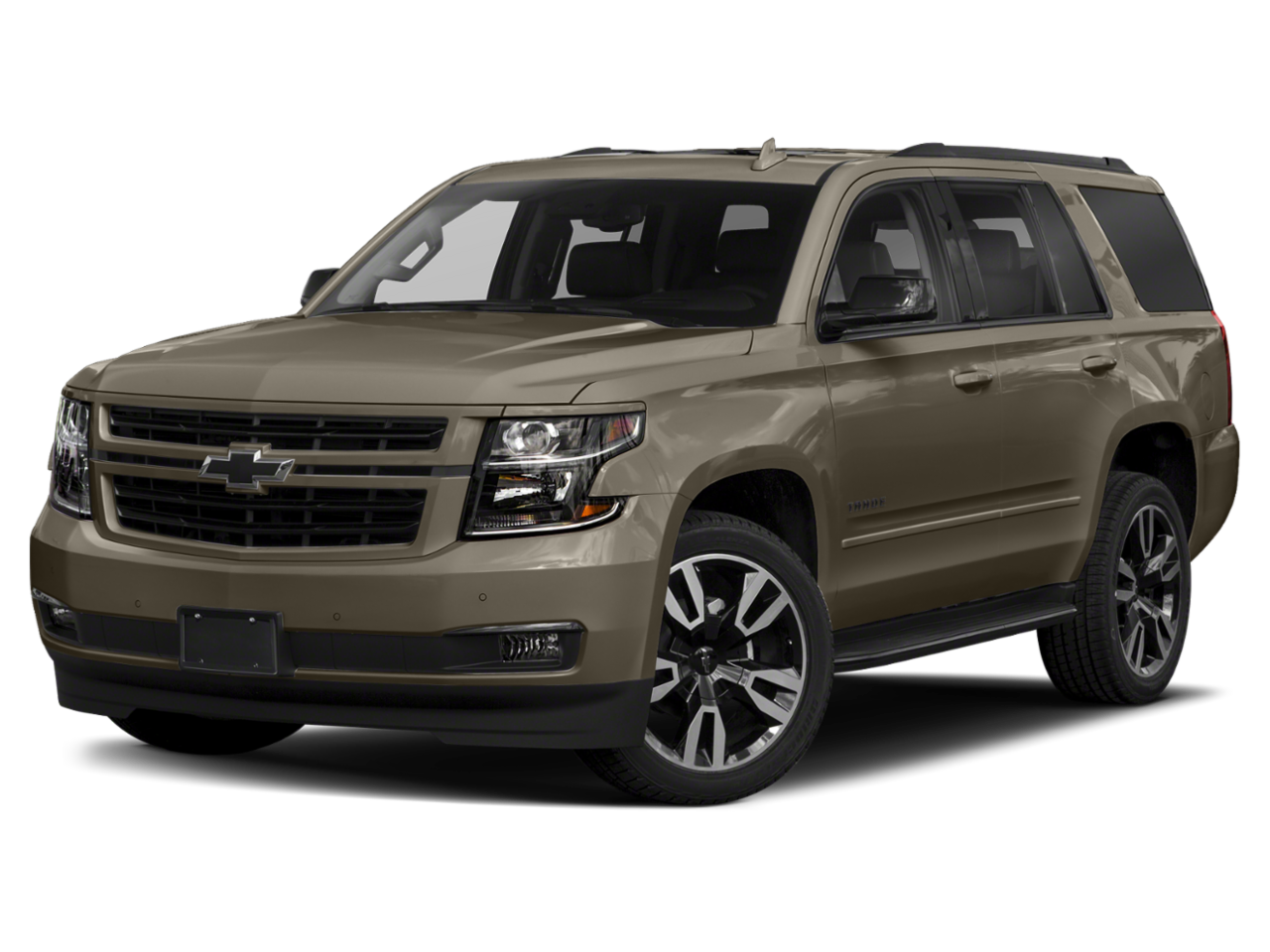 2019 Chevrolet Tahoe 1GNSKCKC3KR100790