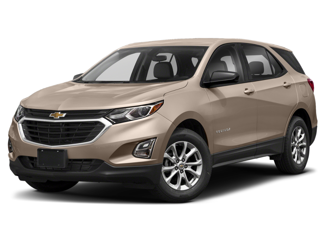 2019 Chevrolet Equinox 2GNAXHEV6K6110975