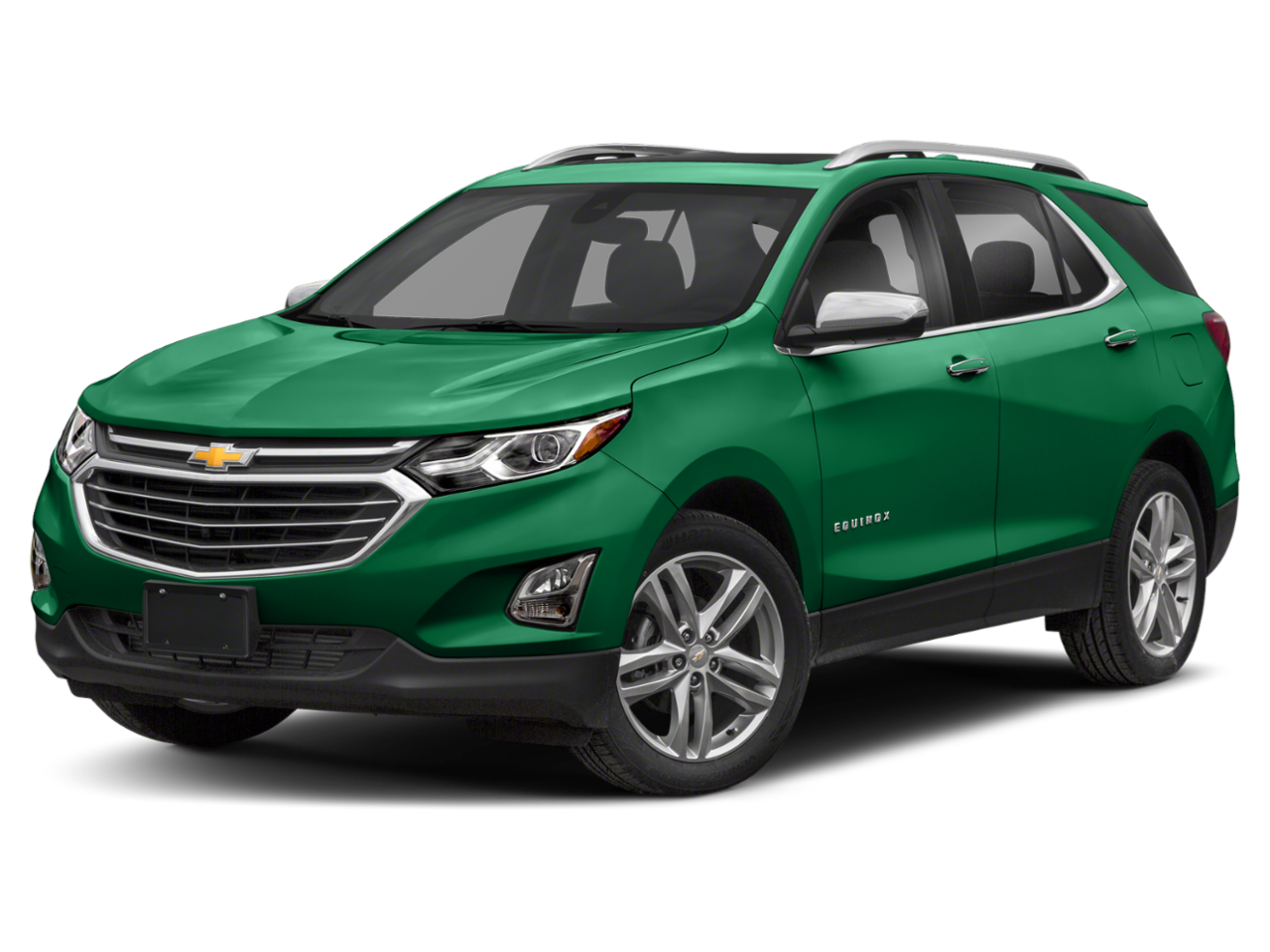 2019 Chevrolet Equinox 2GNAXXEV2K6146494