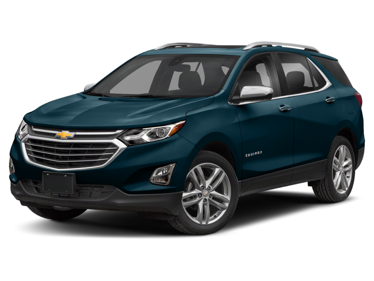 2019 Chevrolet Equinox 2GNAXXEV7K6294317