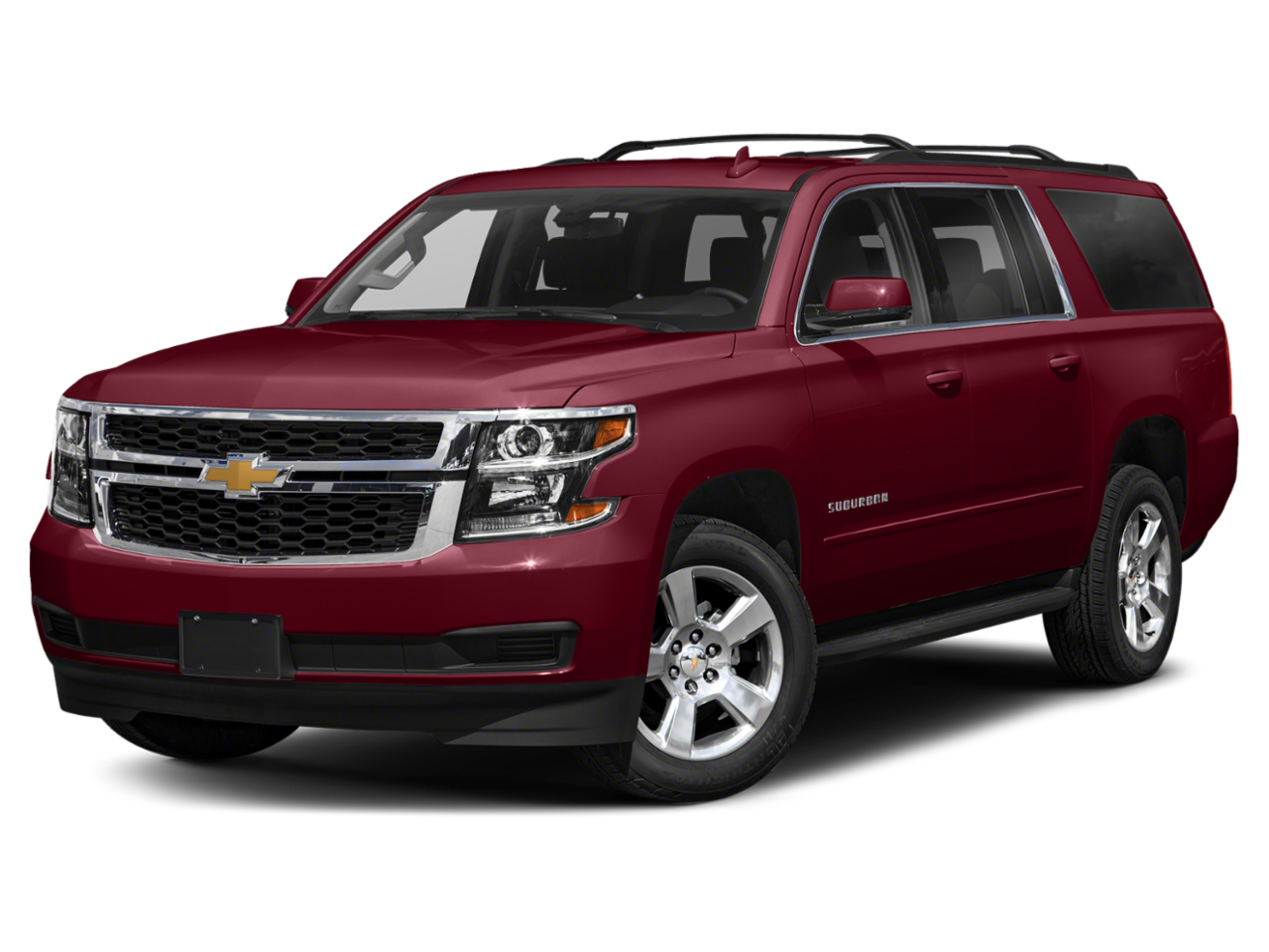 2019 Chevrolet Suburban 1GNSKGKC1KR224726