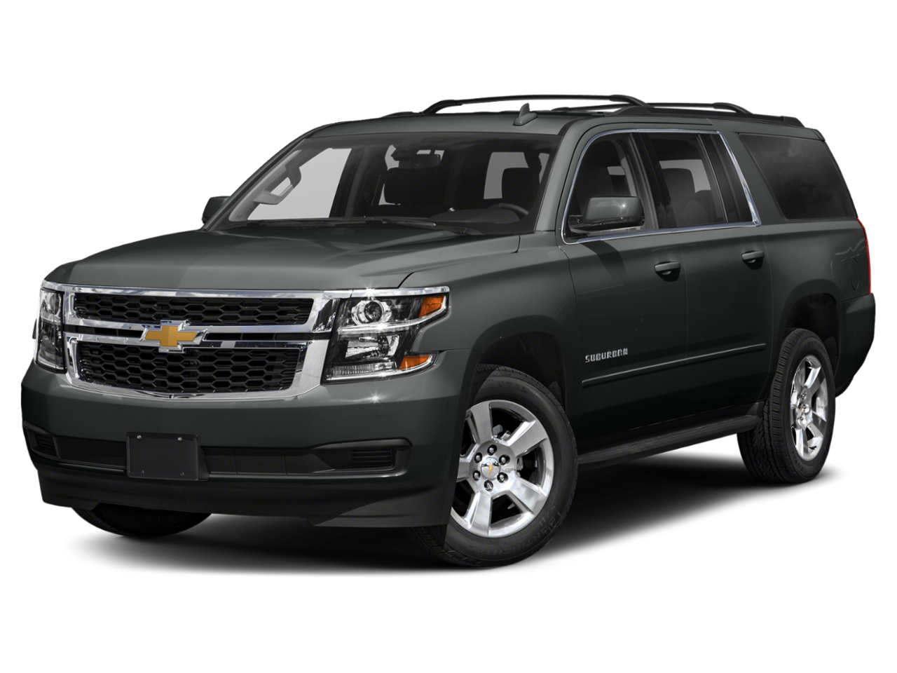 2019 Chevrolet Suburban 1GNSKHKC4KR155214