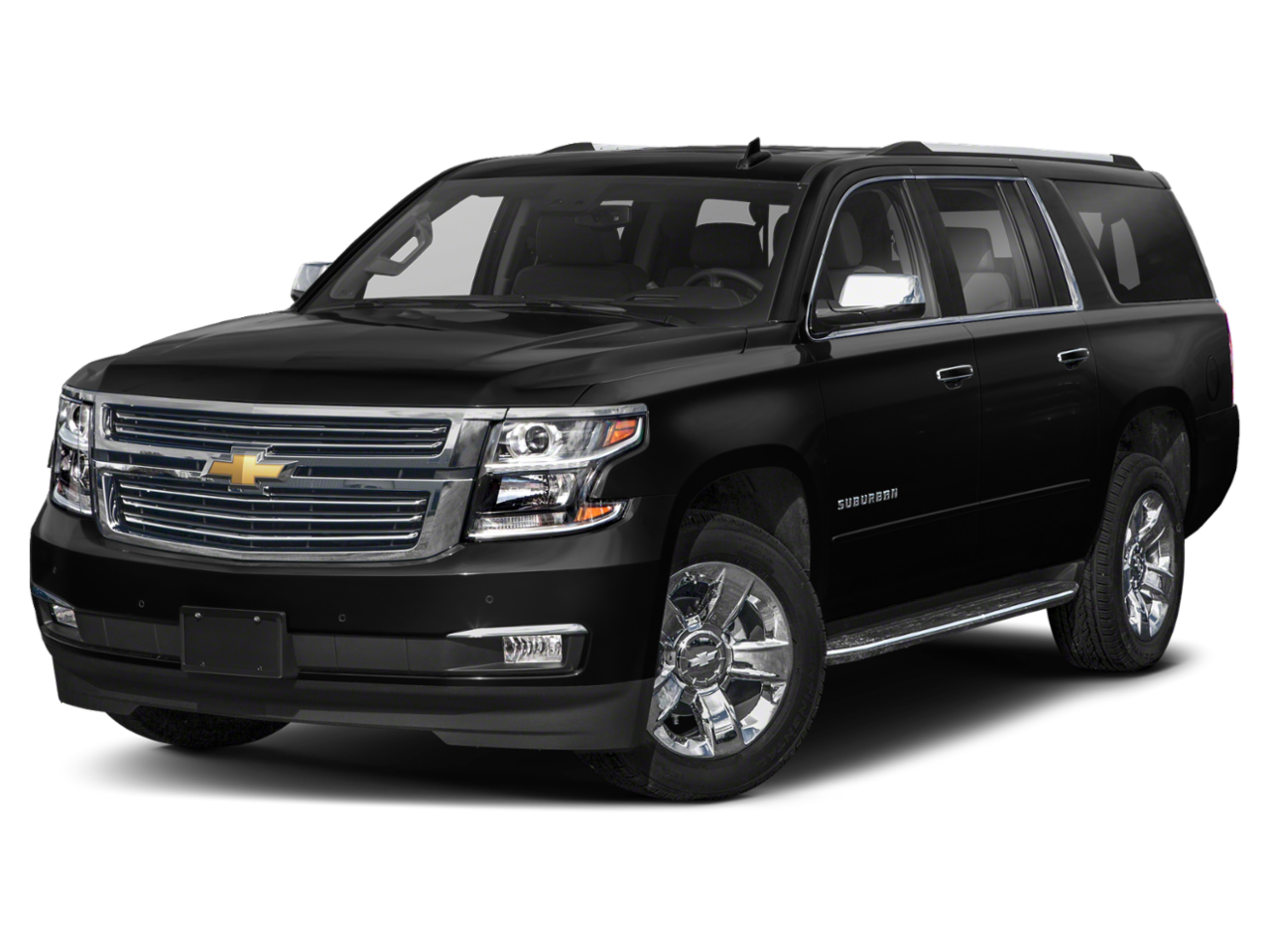 2019 Chevrolet Suburban 1GNSKJKJ0KR335523