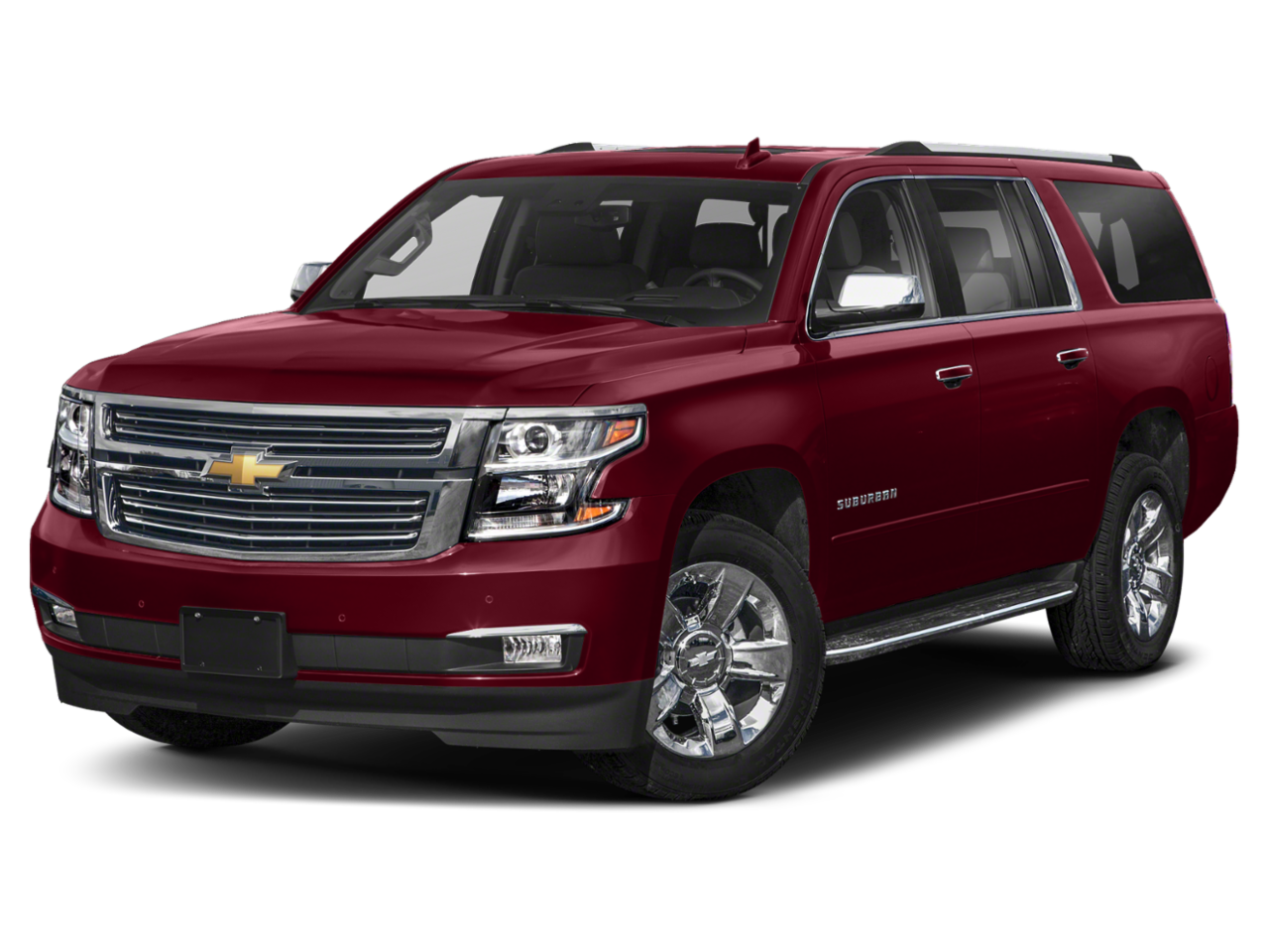 2019 Chevrolet Suburban 1GNSKJKC8KR302156