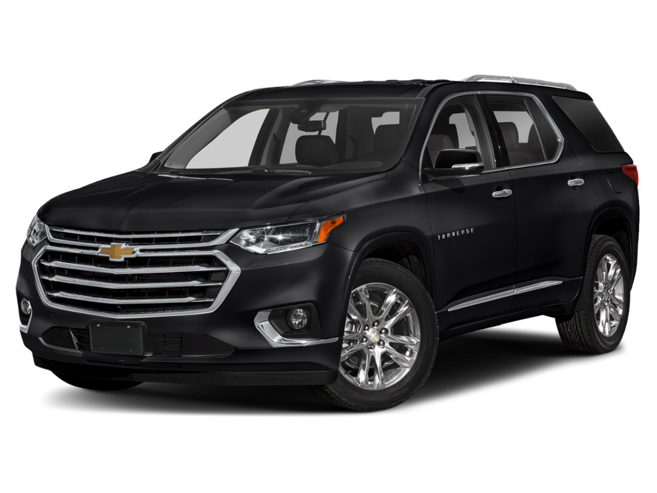 2019 Chevrolet Traverse 1GNEVJKW8KJ135813
