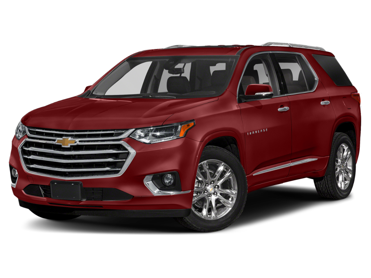 2019 Chevrolet Traverse 1GNEVJKW5KJ267931