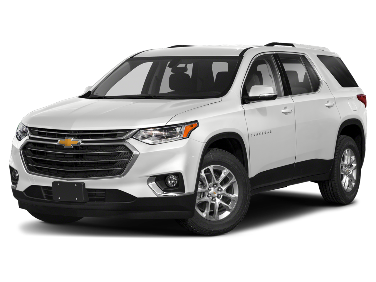 2019 Chevrolet Traverse 1GNEVHKW8KJ218490