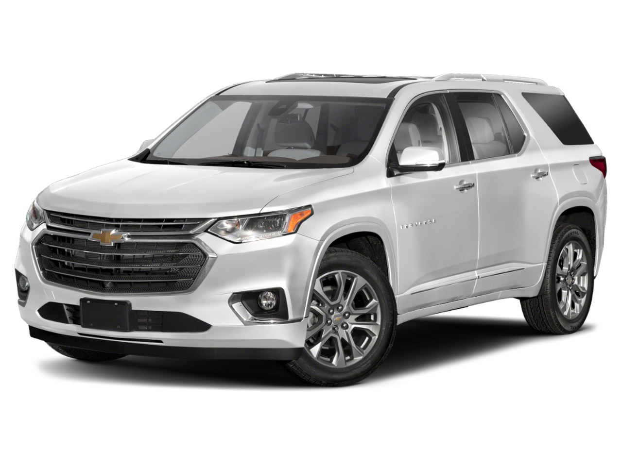 2019 Chevrolet Traverse 1GNERKKW8KJ155313