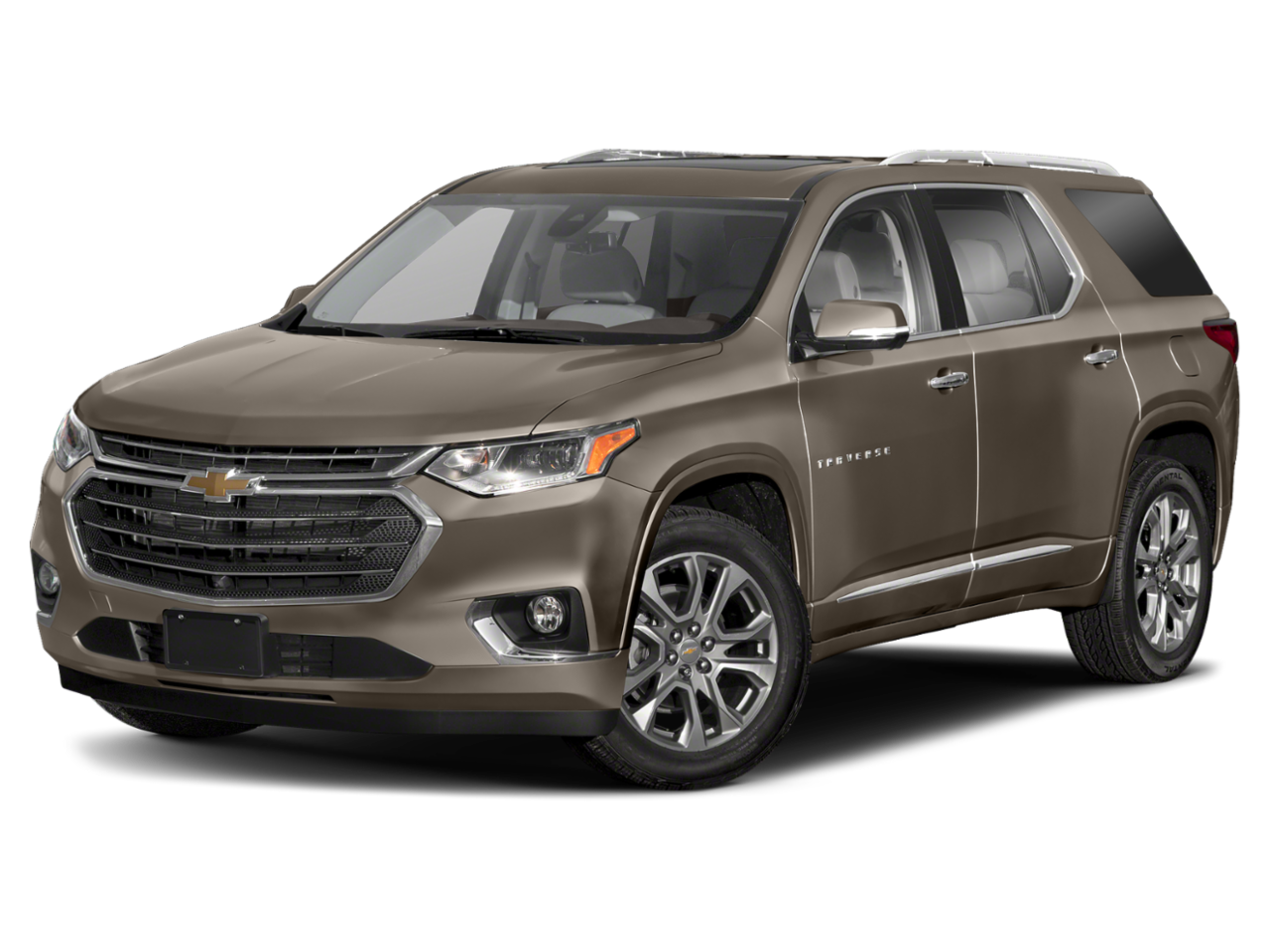 2019 Chevrolet Traverse 1GNERKKW8KJ253743