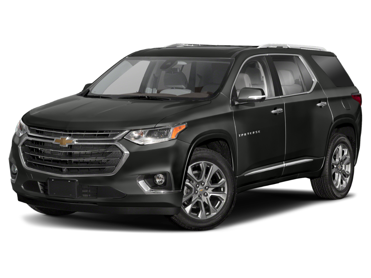 2019 Chevrolet Traverse 1GNEVKKW0KJ208985