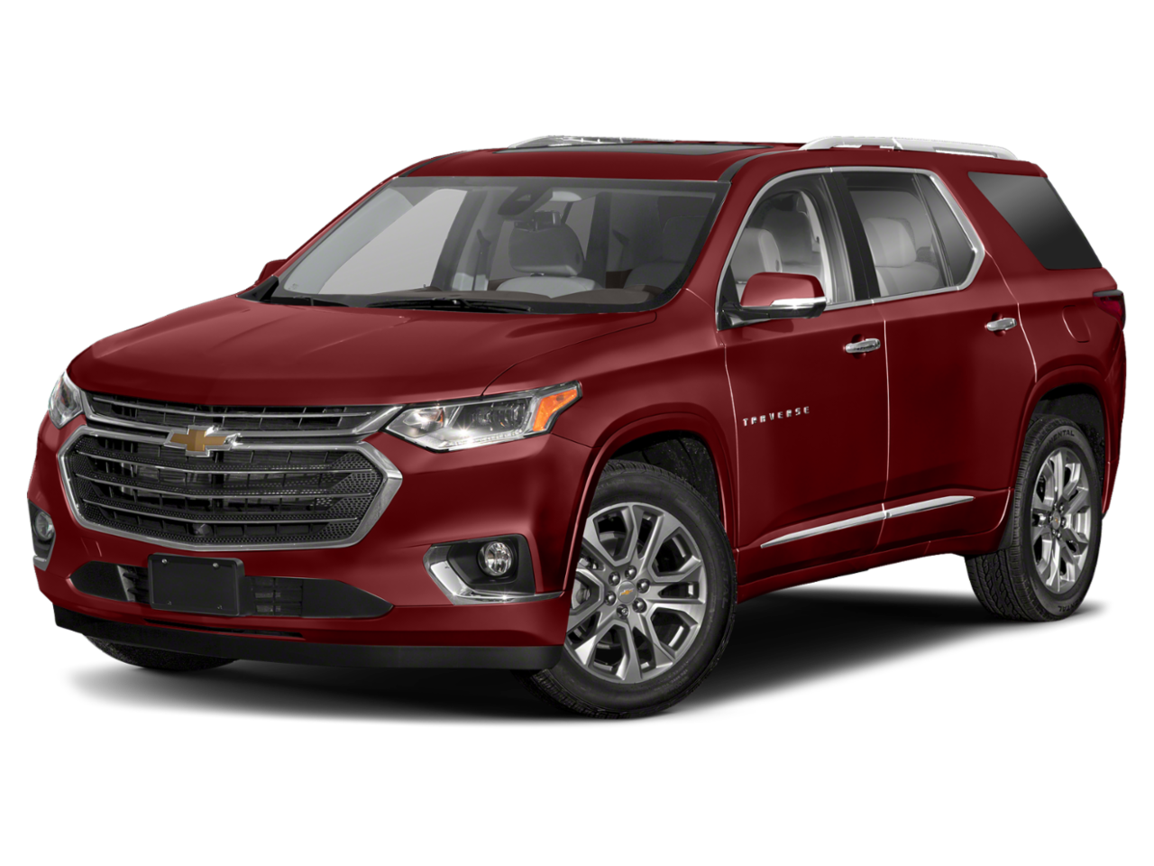 2019 Chevrolet Traverse 1GNERKKW0KJ155175