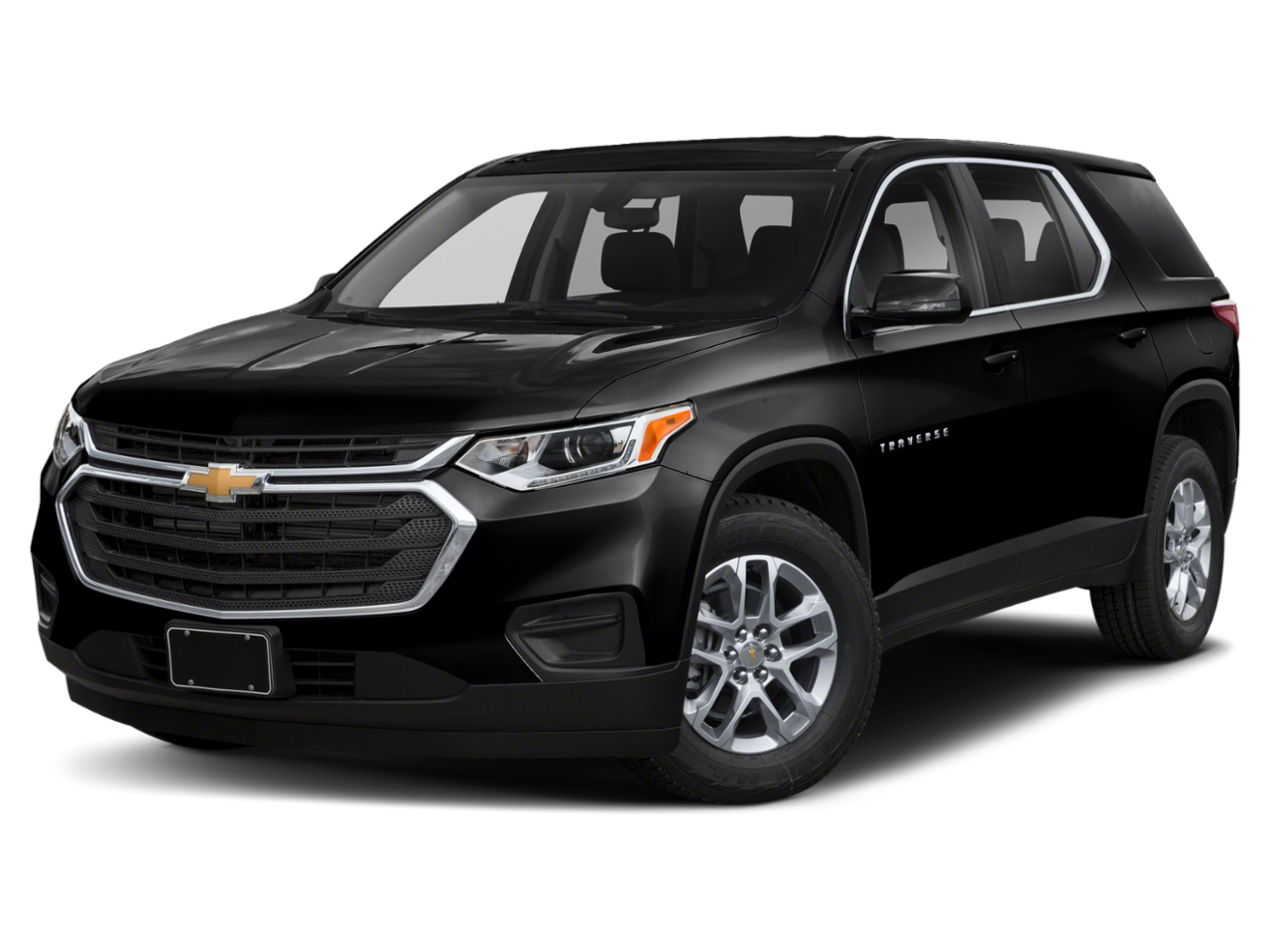 2019 Chevrolet Traverse 1GNERFKW8KJ174824