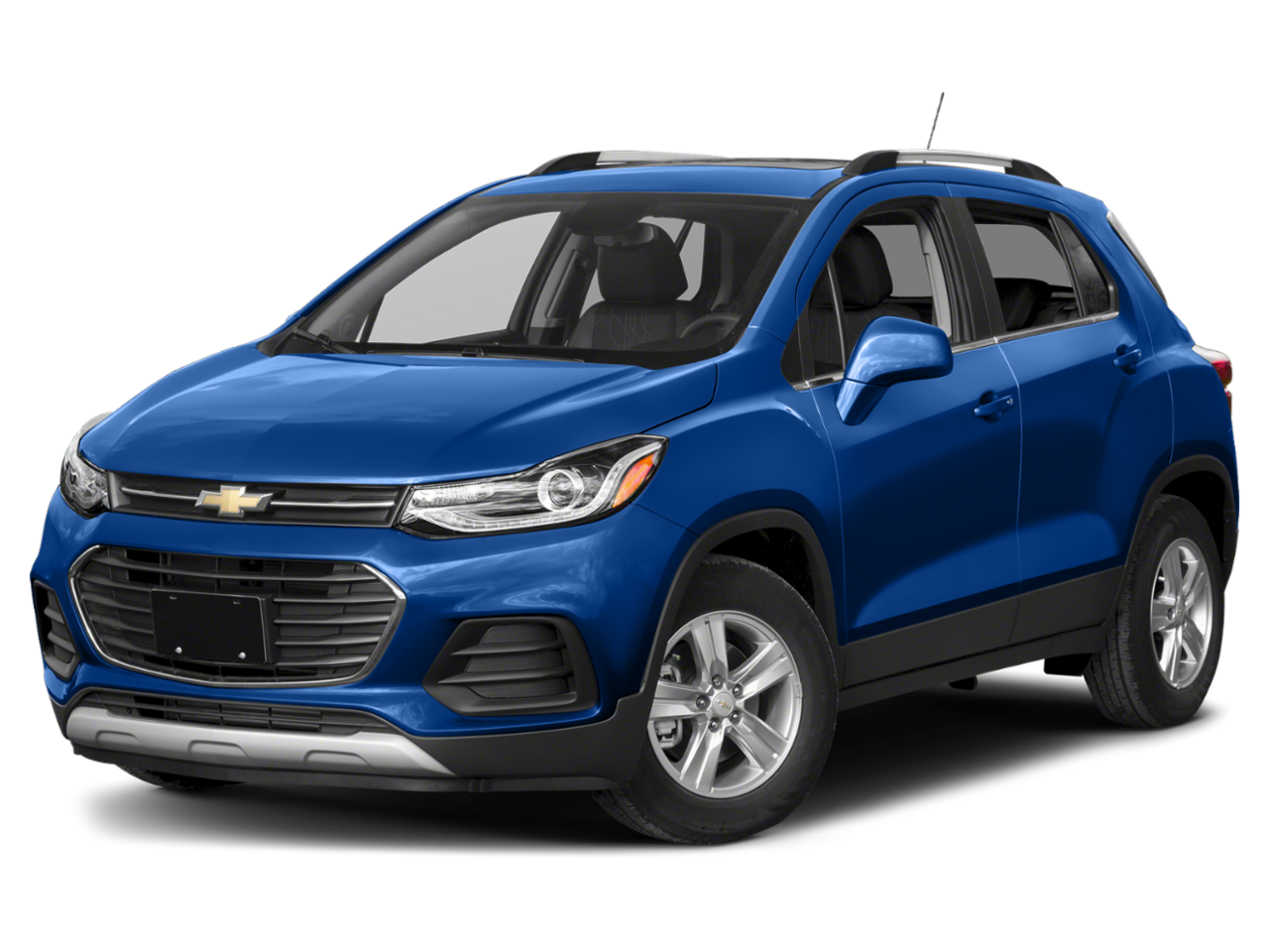 2019 Chevrolet Trax 3GNCJLSB4KL162611