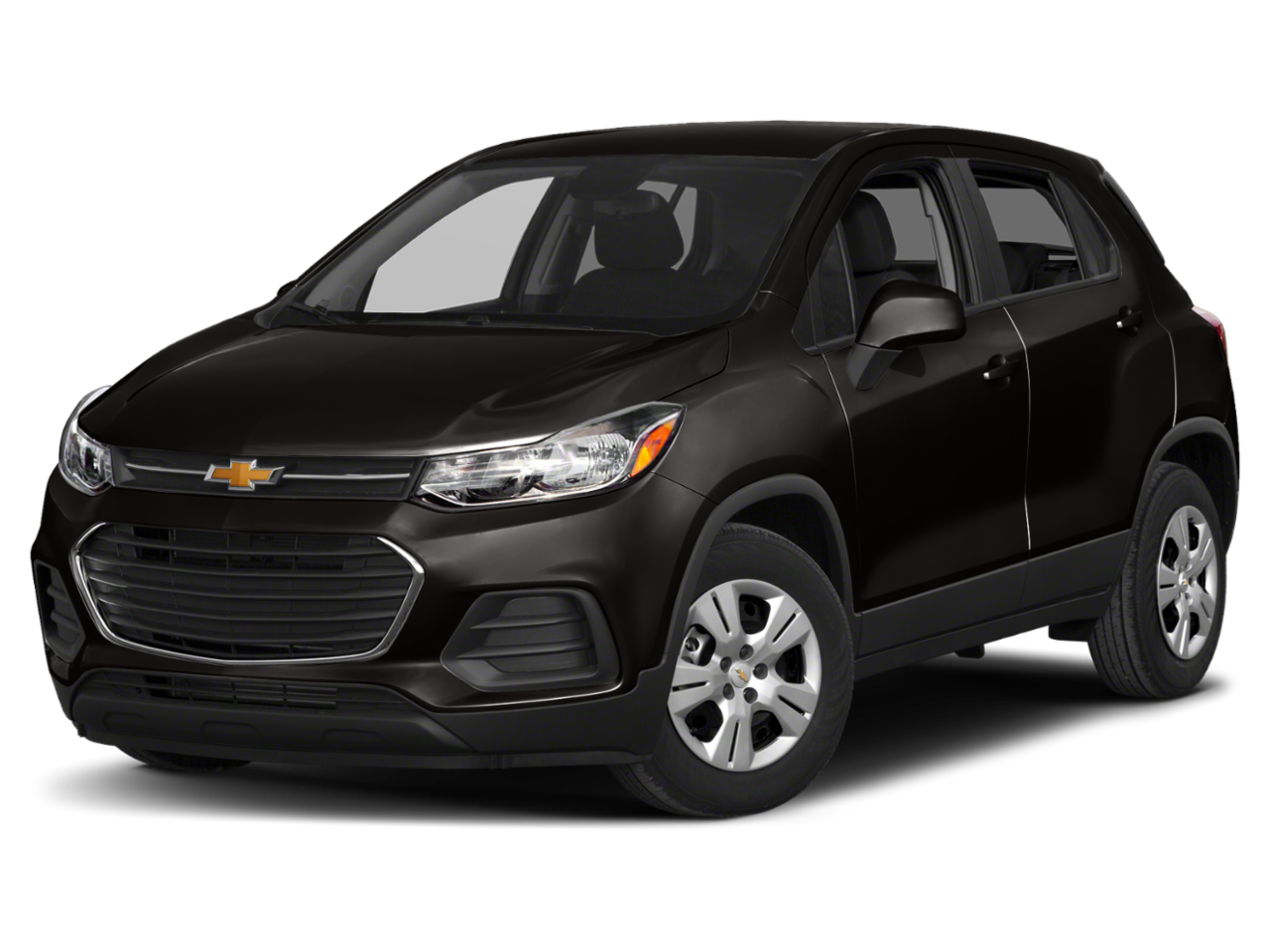 2019 Chevrolet Trax KL7CJPSB7KB850505