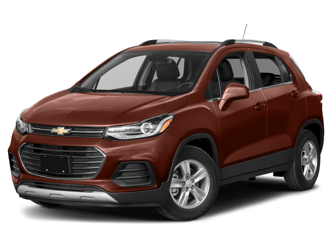 2019 Chevrolet Trax 3GNCJLSB2KL259936