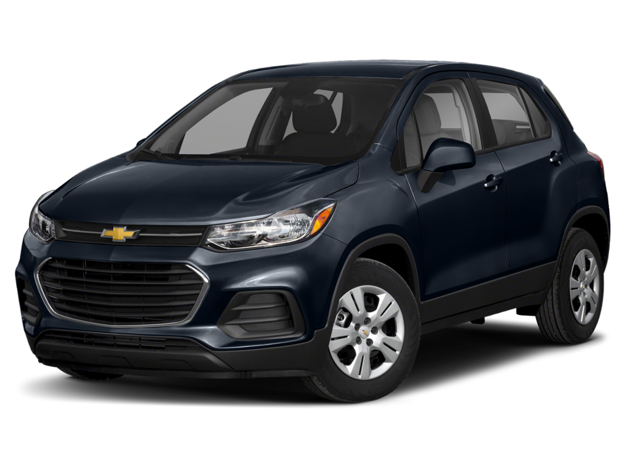 2019 Chevrolet Trax 3GNCJKSB1KL157537