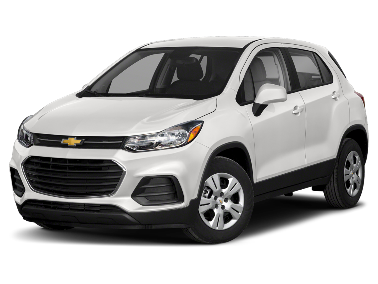 2019 Chevrolet Trax 3GNCJKSB5KL351178