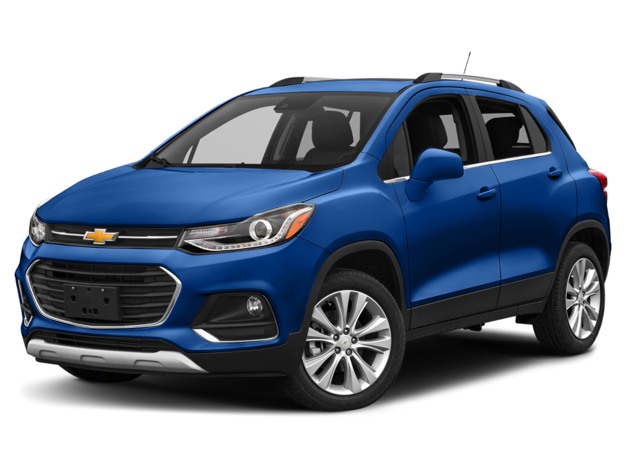 2019 Chevrolet Trax 3GNCJMSB8KL242645