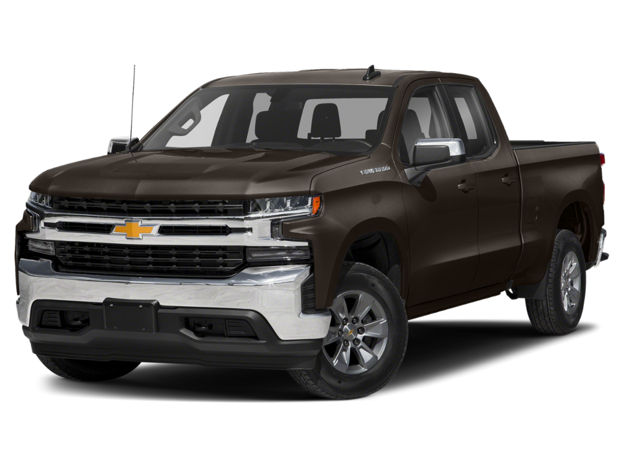 2019 Chevrolet Silverado 1500 1GCRYDED7KZ348296