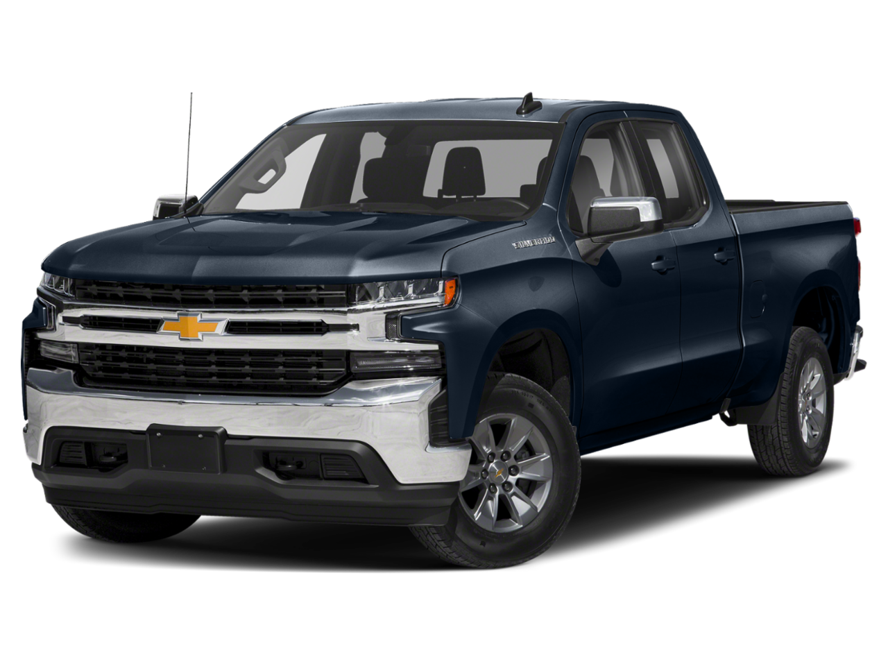2019 Chevrolet Silverado 1500 1GCRWCED2KZ223559
