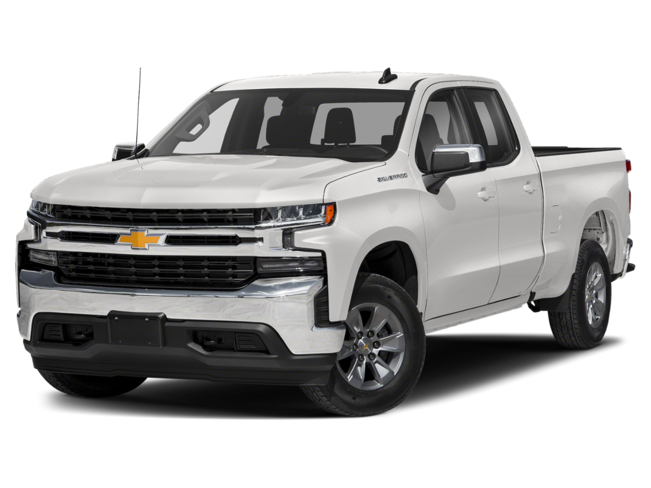 2019 Chevrolet Silverado 1500 1GCRYDED2KZ203182