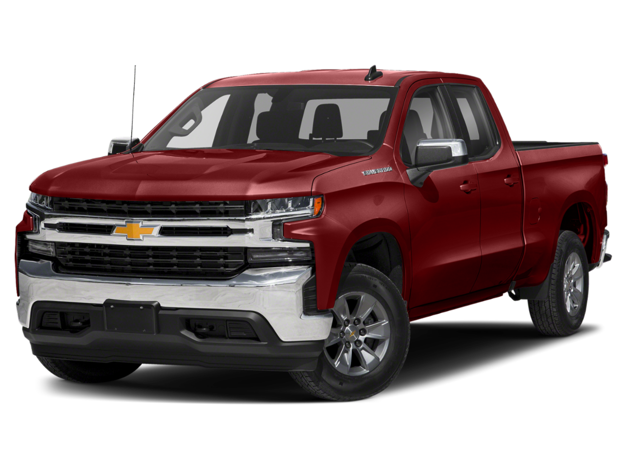 Norman Frede Chevrolet Will be Your Preferred Chevy Dealer in HOUSTON ...