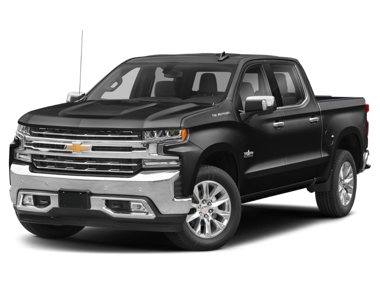 2019 Chevrolet Silverado 1500 3GCUYGED8KG277072